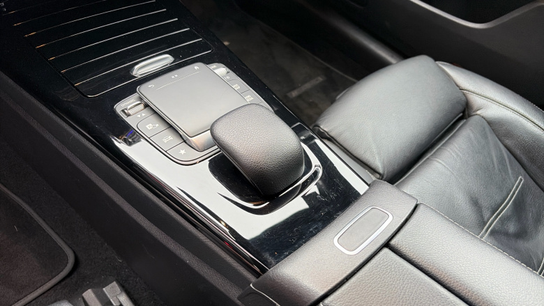 Mercedes-Benz CLA 180 AMG Line Premium Plus 4dr Tip Auto Petrol Saloon